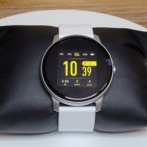 Smart Watch for Android IOS waterproof